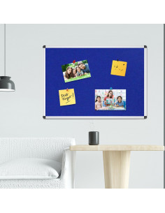 Табло за съобщения, 60 х  ⋙ на цена от 54.00лв  - Allegro-bg.com 2