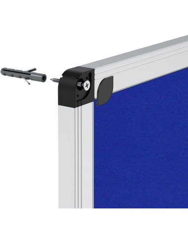 Табло за съобщения, 60 х  ⋙ на цена от 54.00лв  - Allegro-bg.com