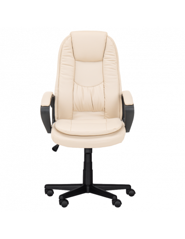 Президентски офис стол  ⋙ на цена от 105.60лв  - Allegro-bg.com