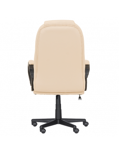 Президентски офис стол  ⋙ на цена от 105.60лв  - Allegro-bg.com 2