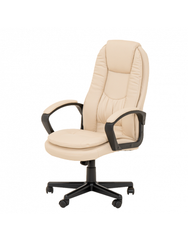 Президентски офис стол  ⋙ на цена от 105.60лв  - Allegro-bg.com