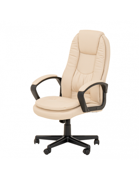 Президентски офис стол  ⋙ на цена от 105.60лв  - Allegro-bg.com