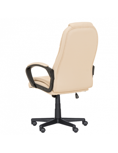 Президентски офис стол  ⋙ на цена от 105.60лв  - Allegro-bg.com