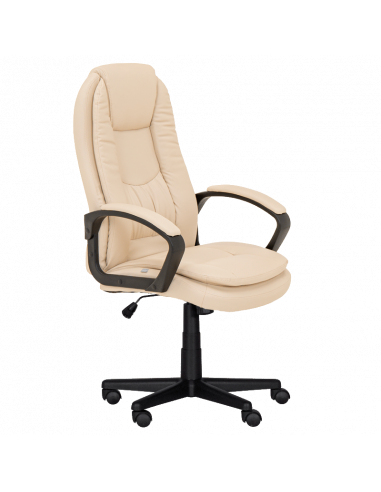 Президентски офис стол  ⋙ на цена от 105.60лв  - Allegro-bg.com