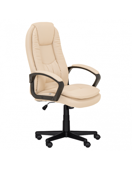 Президентски офис стол  ⋙ на цена от 105.60лв  - Allegro-bg.com