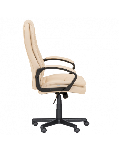 Президентски офис стол  ⋙ на цена от 105.60лв  - Allegro-bg.com