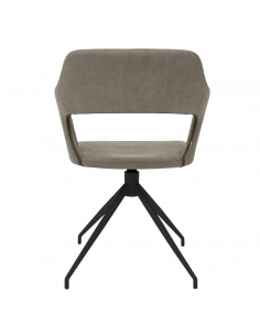 Трапезен стол RAPLA - сив ⋙ на цена от 120.00лв  - Allegro-bg.com 2