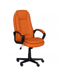 Президентски офис стол  ⋙ на цена от 105.60лв  - Allegro-bg.com