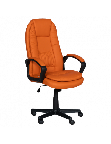 Президентски офис стол  ⋙ на цена от 105.60лв  - Allegro-bg.com