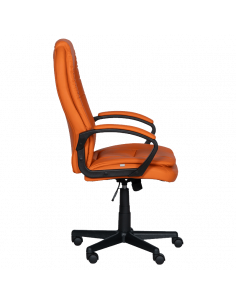 Президентски офис стол  ⋙ на цена от 105.60лв  - Allegro-bg.com 2