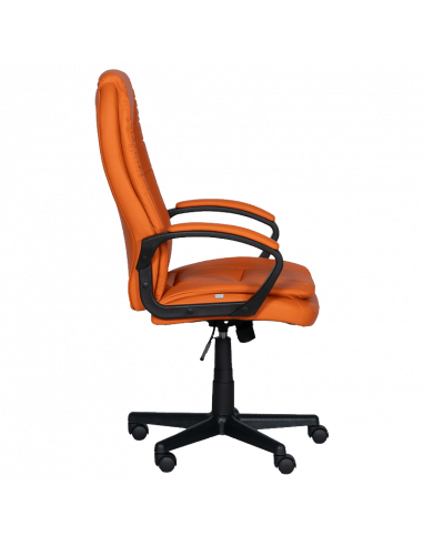 Президентски офис стол  ⋙ на цена от 105.60лв  - Allegro-bg.com