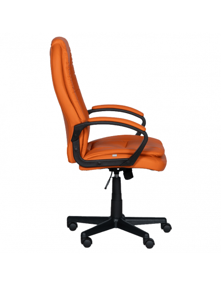 Президентски офис стол  ⋙ на цена от 105.60лв  - Allegro-bg.com