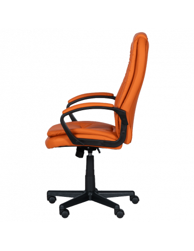 Президентски офис стол  ⋙ на цена от 105.60лв  - Allegro-bg.com