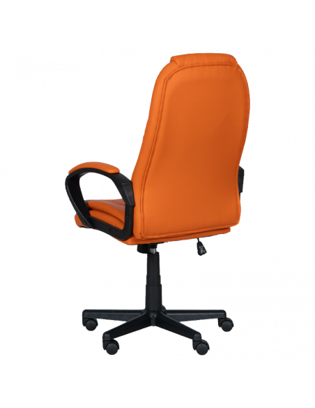 Президентски офис стол  ⋙ на цена от 105.60лв  - Allegro-bg.com