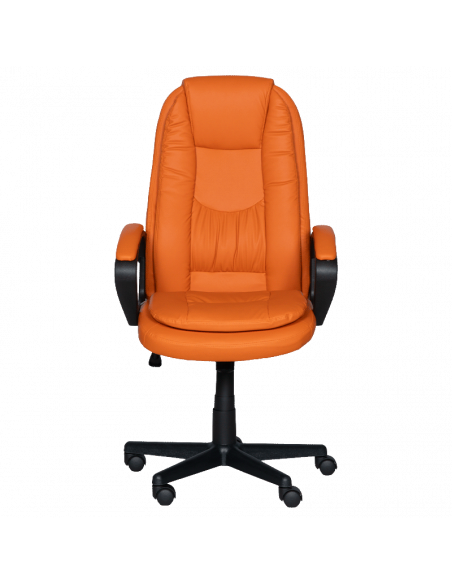 Президентски офис стол  ⋙ на цена от 105.60лв  - Allegro-bg.com