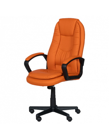 Президентски офис стол  ⋙ на цена от 105.60лв  - Allegro-bg.com