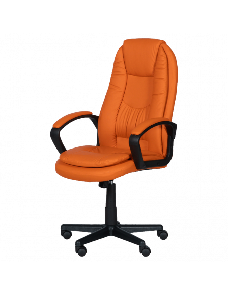 Президентски офис стол  ⋙ на цена от 105.60лв  - Allegro-bg.com