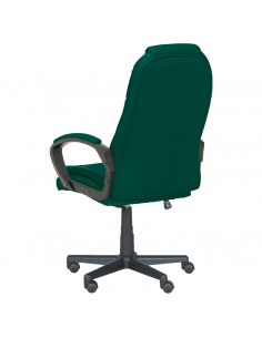 Президентски офис стол  ⋙ на цена от 105.60лв  - Allegro-bg.com