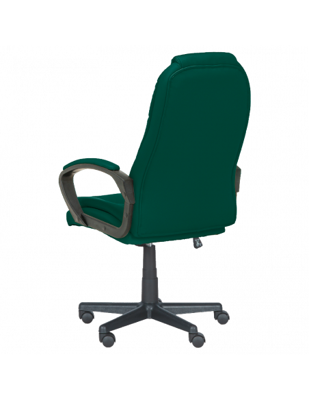 Президентски офис стол  ⋙ на цена от 105.60лв  - Allegro-bg.com