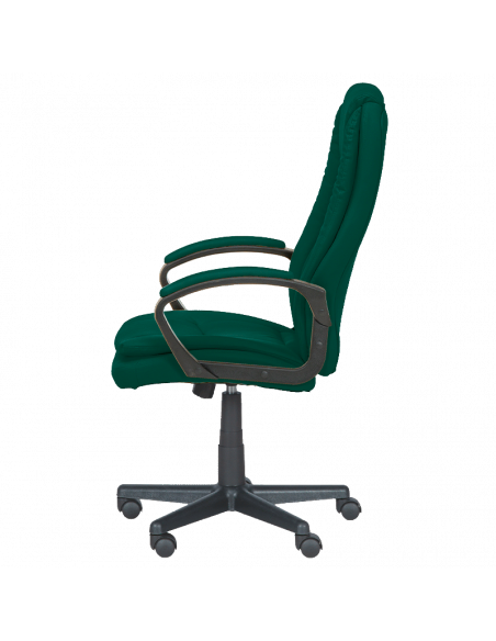 Президентски офис стол  ⋙ на цена от 105.60лв  - Allegro-bg.com