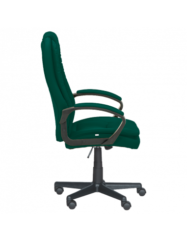 Президентски офис стол  ⋙ на цена от 105.60лв  - Allegro-bg.com