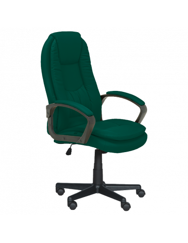 Президентски офис стол  ⋙ на цена от 105.60лв  - Allegro-bg.com