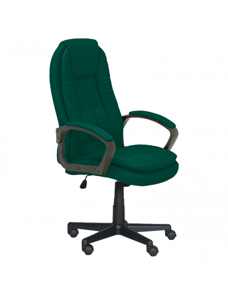 Президентски офис стол  ⋙ на цена от 105.60лв  - Allegro-bg.com