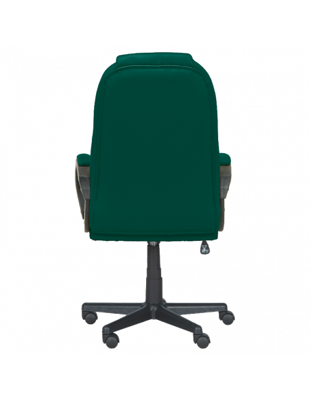 Президентски офис стол  ⋙ на цена от 105.60лв  - Allegro-bg.com