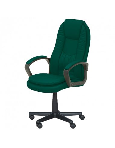 Президентски офис стол  ⋙ на цена от 105.60лв  - Allegro-bg.com