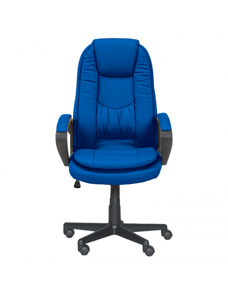 Президентски офис стол  ⋙ на цена от 105.60лв  - Allegro-bg.com