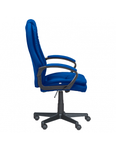 Президентски офис стол  ⋙ на цена от 105.60лв  - Allegro-bg.com 2