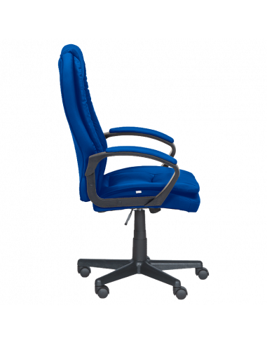 Президентски офис стол  ⋙ на цена от 105.60лв  - Allegro-bg.com