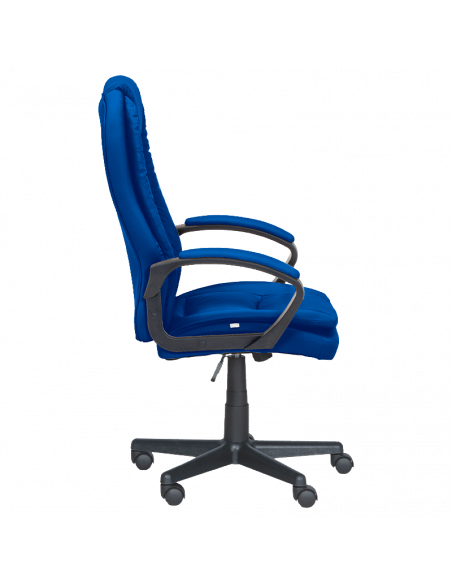 Президентски офис стол  ⋙ на цена от 105.60лв  - Allegro-bg.com