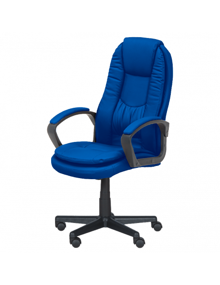 Президентски офис стол  ⋙ на цена от 105.60лв  - Allegro-bg.com