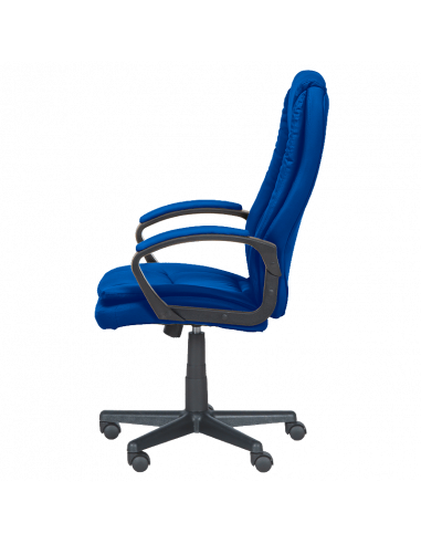 Президентски офис стол  ⋙ на цена от 105.60лв  - Allegro-bg.com