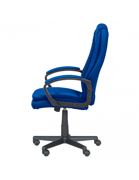 Президентски офис стол  ⋙ на цена от 105.60лв  - Allegro-bg.com