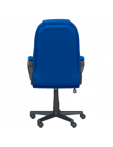 Президентски офис стол  ⋙ на цена от 105.60лв  - Allegro-bg.com