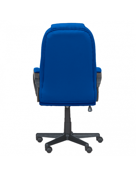 Президентски офис стол  ⋙ на цена от 105.60лв  - Allegro-bg.com