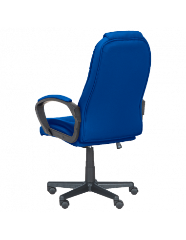 Президентски офис стол  ⋙ на цена от 105.60лв  - Allegro-bg.com