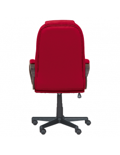 Президентски офис стол  ⋙ на цена от 105.60лв  - Allegro-bg.com