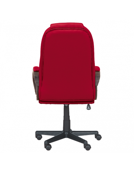 Президентски офис стол  ⋙ на цена от 105.60лв  - Allegro-bg.com