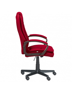 Президентски офис стол  ⋙ на цена от 105.60лв  - Allegro-bg.com 2