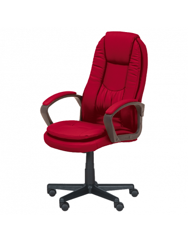 Президентски офис стол  ⋙ на цена от 105.60лв  - Allegro-bg.com