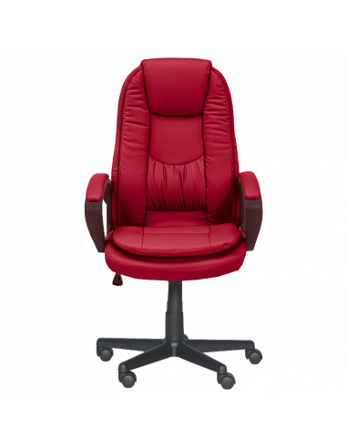 Президентски офис стол  ⋙ на цена от 105.60лв  - Allegro-bg.com