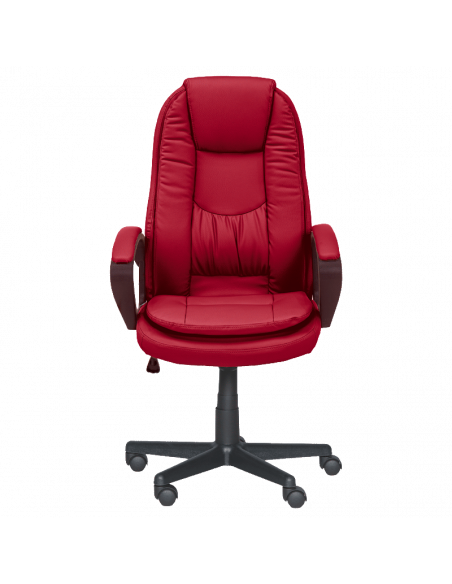 Президентски офис стол  ⋙ на цена от 105.60лв  - Allegro-bg.com