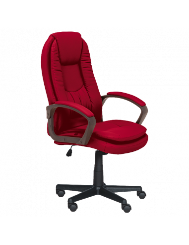 Президентски офис стол  ⋙ на цена от 105.60лв  - Allegro-bg.com