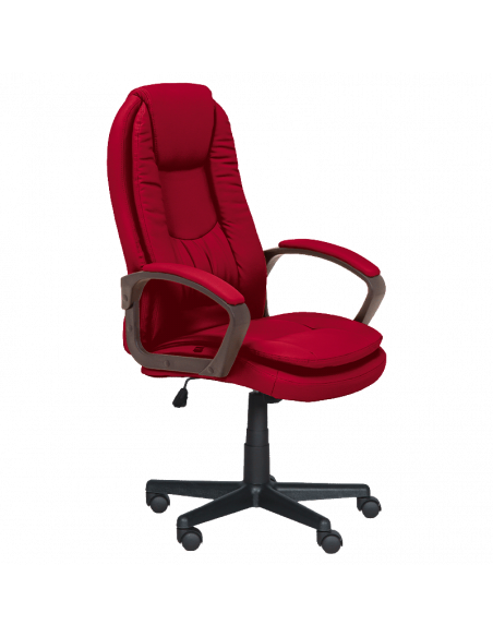 Президентски офис стол  ⋙ на цена от 105.60лв  - Allegro-bg.com