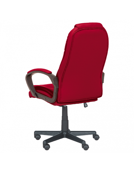 Президентски офис стол  ⋙ на цена от 105.60лв  - Allegro-bg.com