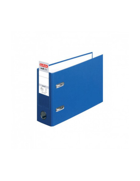 Банков класьор Herlitz,  ⋙ на цена от 9.48лв  - Allegro-bg.com