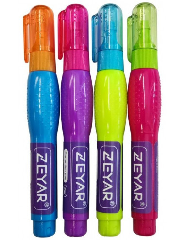 Коректор химикалка, 8 мл 110906